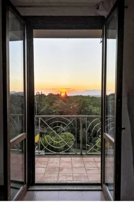 La Valle – Appartement 70m² avec balcons à Montopoli : photo 12