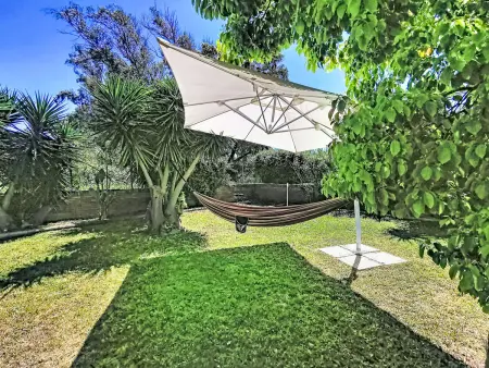 Villa Villaggio Giornalisti 21 à 500 m de la mer : photo 2