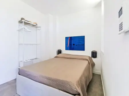 Villa Villaggio Giornalisti 21 à 500 m de la mer : photo 22