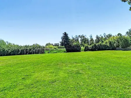 Villa Villaggio Giornalisti 21 à 500 m de la mer : photo 32