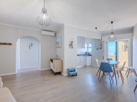 Mirasol – Appartement 2 pièces avec vue mer à Portimão : photo 2
