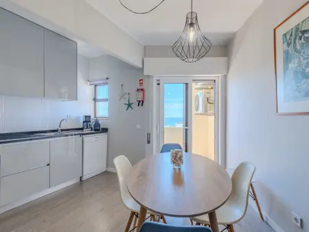 Mirasol – Appartement 2 pièces avec vue mer à Portimão : photo 3