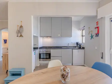 Mirasol – Appartement 2 pièces avec vue mer à Portimão : photo 4