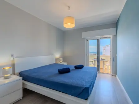 Mirasol – Appartement 2 pièces avec vue mer à Portimão : photo 5