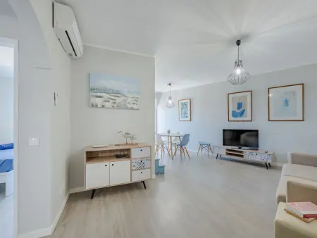 Mirasol – Appartement 2 pièces avec vue mer à Portimão : photo 7