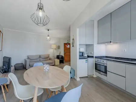 Mirasol – Appartement 2 pièces avec vue mer à Portimão : photo 8