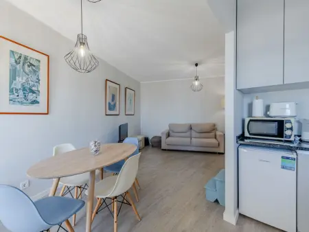 Mirasol – Appartement 2 pièces avec vue mer à Portimão : photo 9