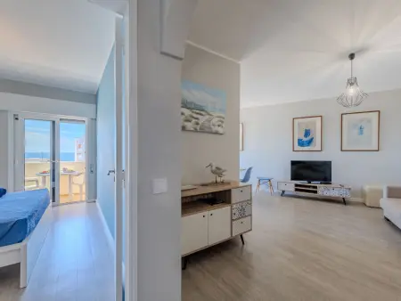 Mirasol – Appartement 2 pièces avec vue mer à Portimão : photo 10