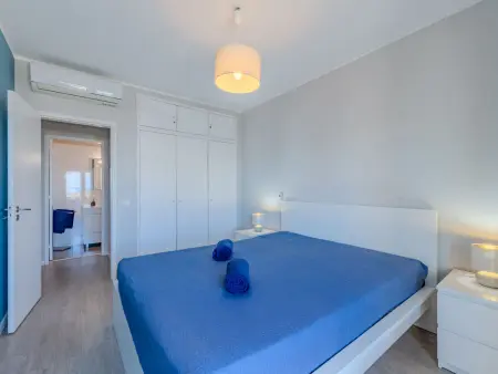Mirasol – Appartement 2 pièces avec vue mer à Portimão : photo 11