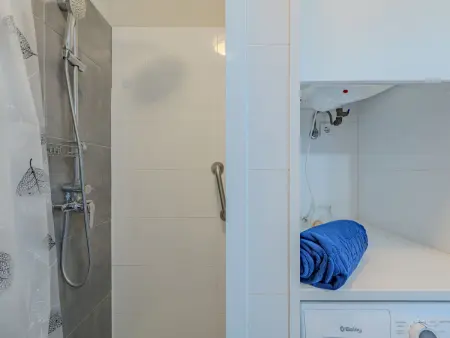 Mirasol – Appartement 2 pièces avec vue mer à Portimão : photo 14