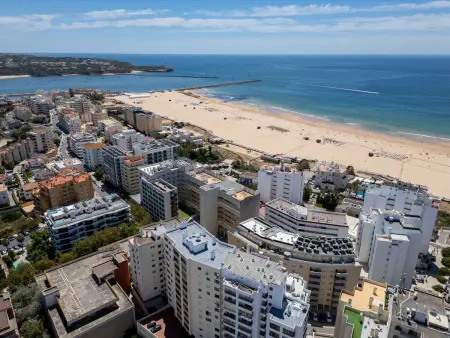 Mirasol – Appartement 2 pièces avec vue mer à Portimão : photo 15