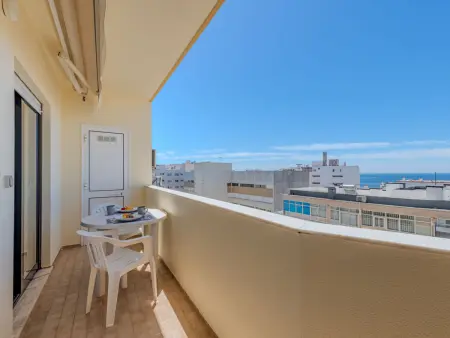 Mirasol – Appartement 2 pièces avec vue mer à Portimão : photo 17