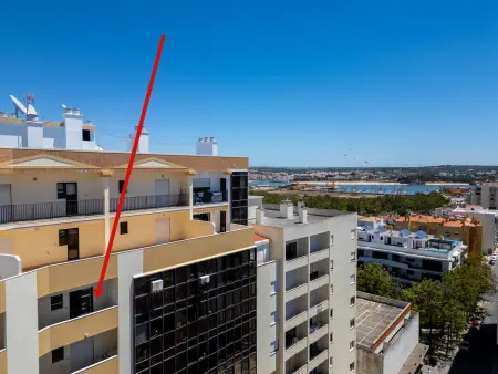 Mirasol – Appartement 2 pièces avec vue mer à Portimão : photo 19
