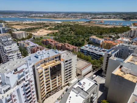 Mirasol – Appartement 2 pièces avec vue mer à Portimão : photo 20