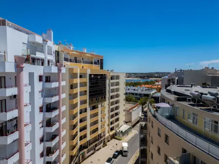 Mirasol – Appartement 2 pièces avec vue mer à Portimão : photo 21