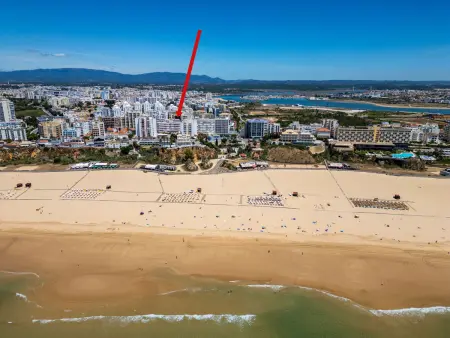 Mirasol – Appartement 2 pièces avec vue mer à Portimão : photo 23