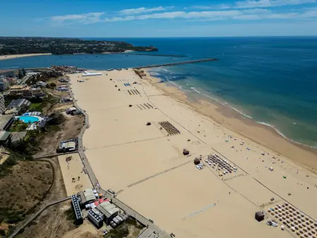 Mirasol – Appartement 2 pièces avec vue mer à Portimão : photo 24