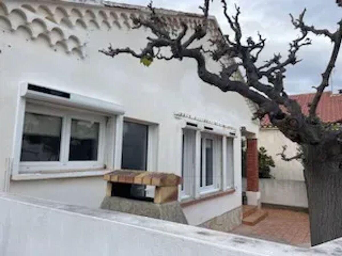 Maison 7 pers. à Valras-Plage, terrasse et barbecue - Photo 20