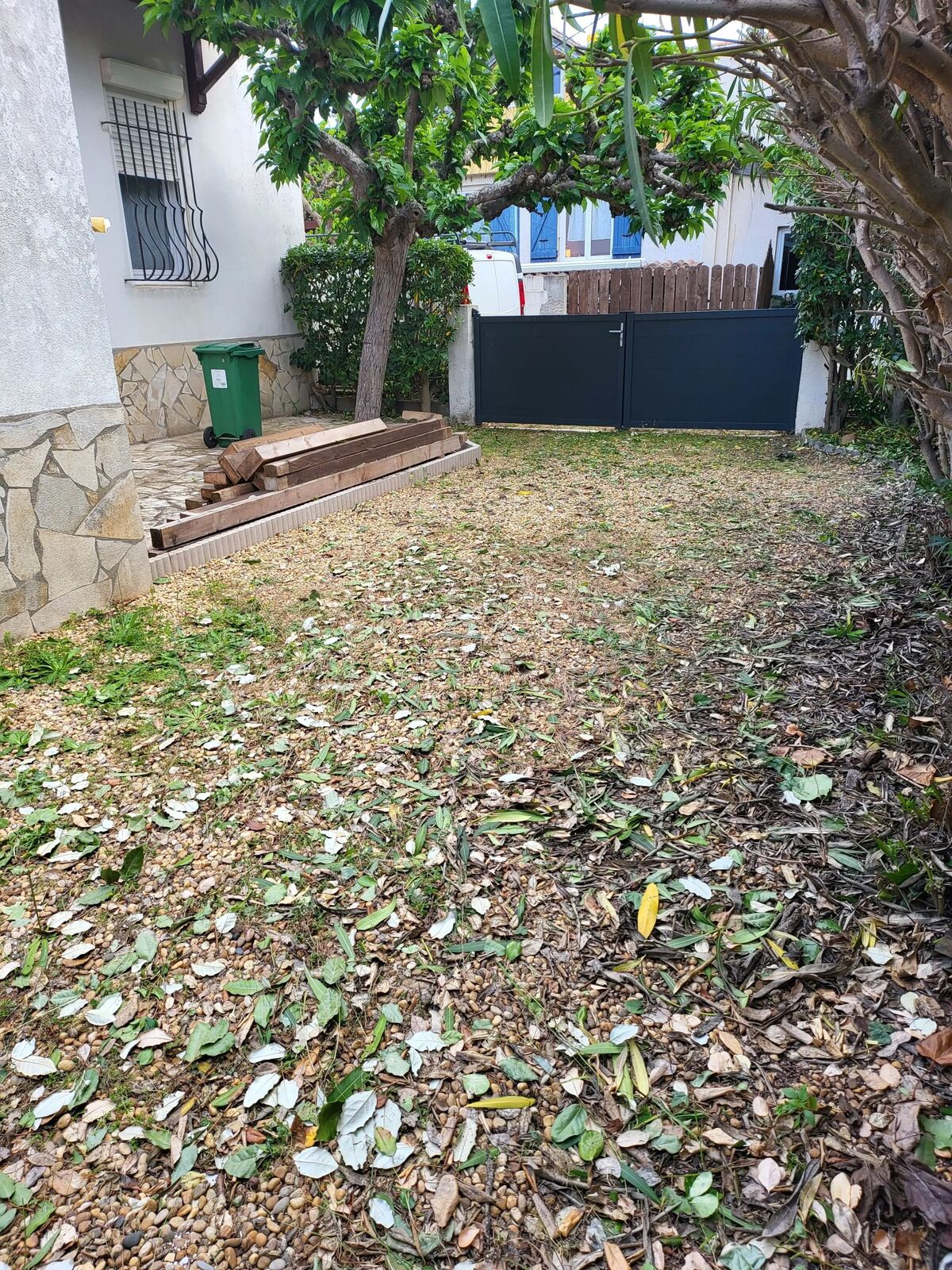 Maison 7 pers. à Valras-Plage, terrasse et barbecue - Photo 21