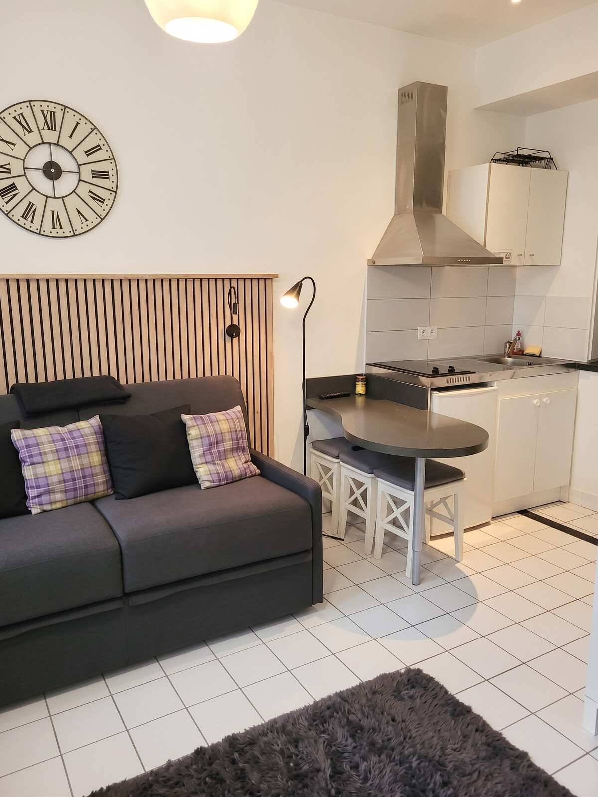 Studio 30 m² moderne à Colmar, à deux pas de la Petite Venise - Photo 1