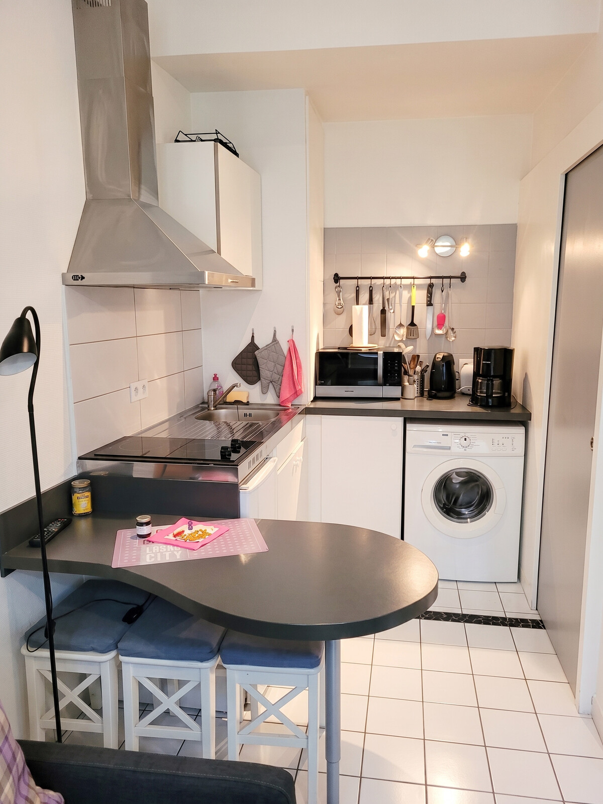 Studio 30 m² moderne à Colmar, à deux pas de la Petite Venise - Photo 2