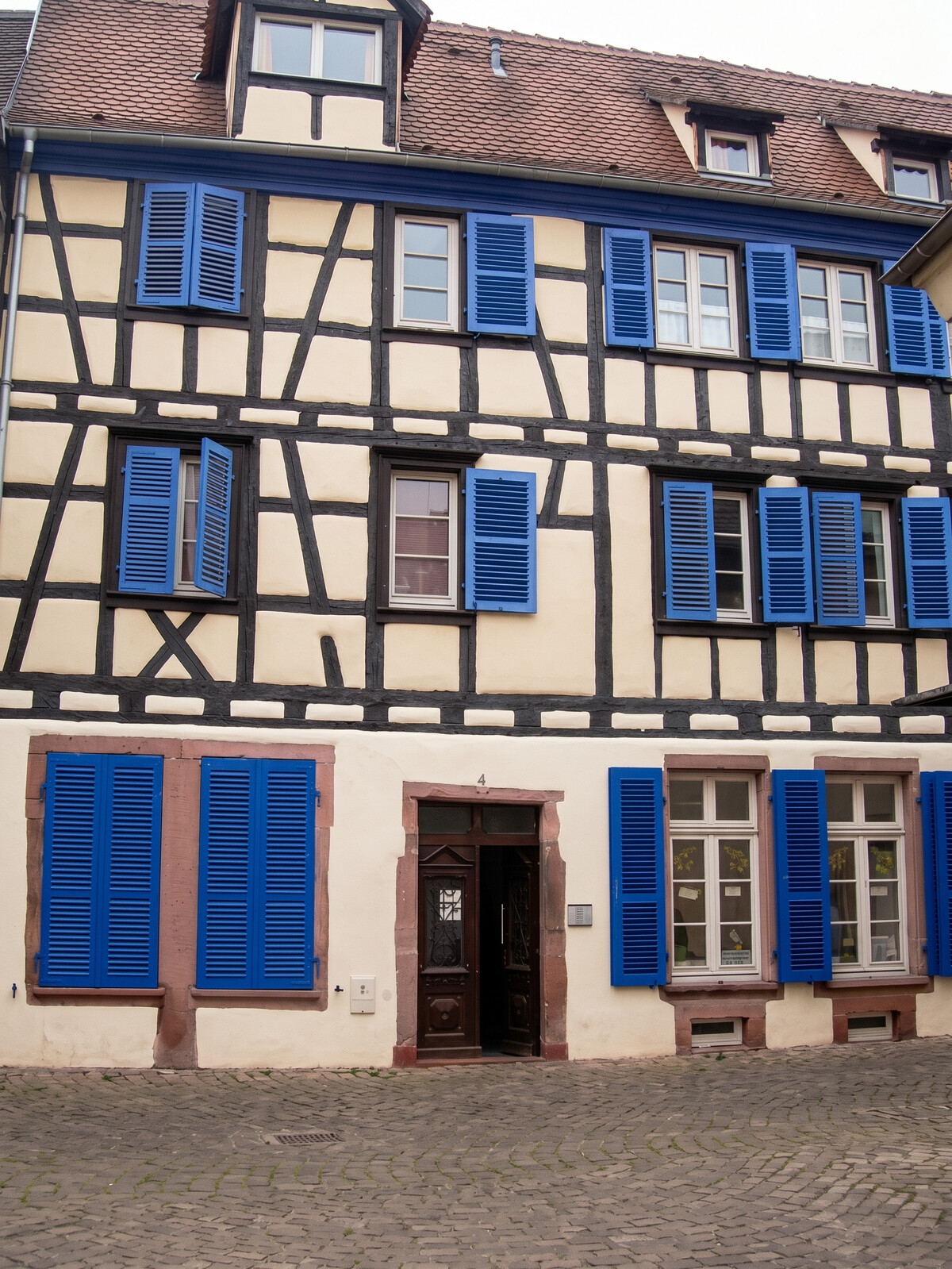 Studio 30 m² moderne à Colmar, à deux pas de la Petite Venise - Photo 3