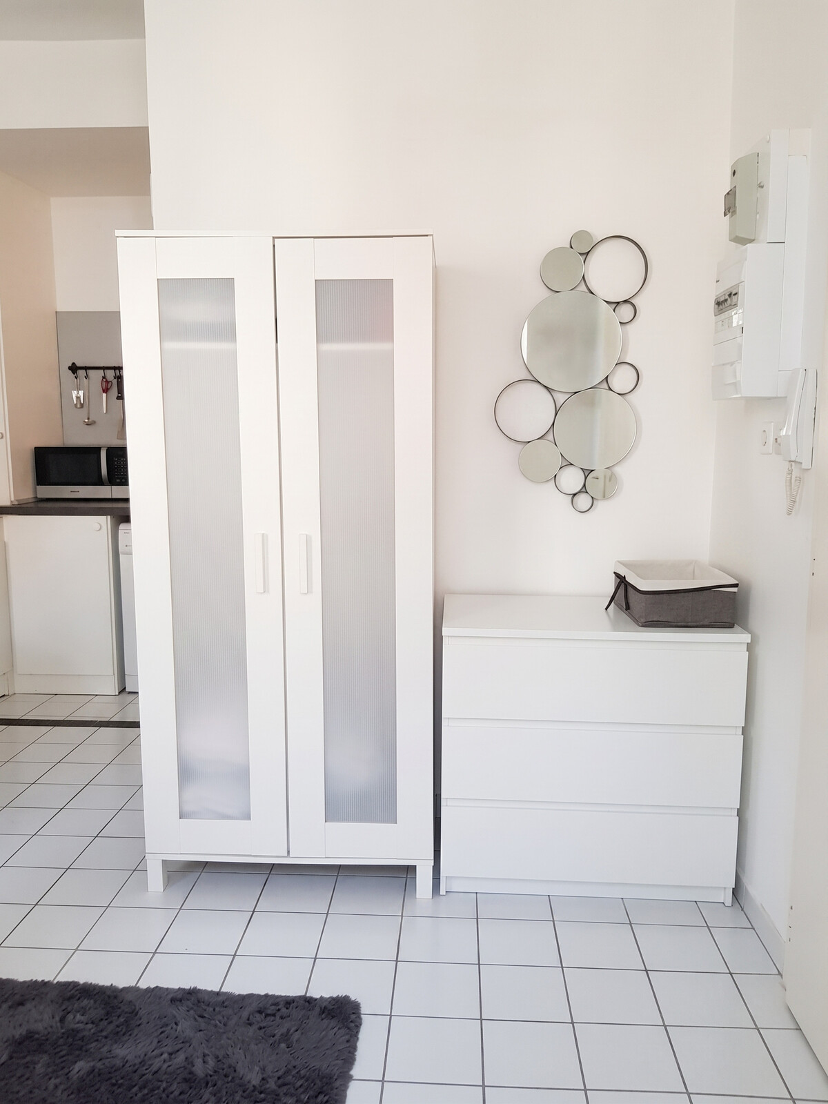 Studio 30 m² moderne à Colmar, à deux pas de la Petite Venise - Photo 4