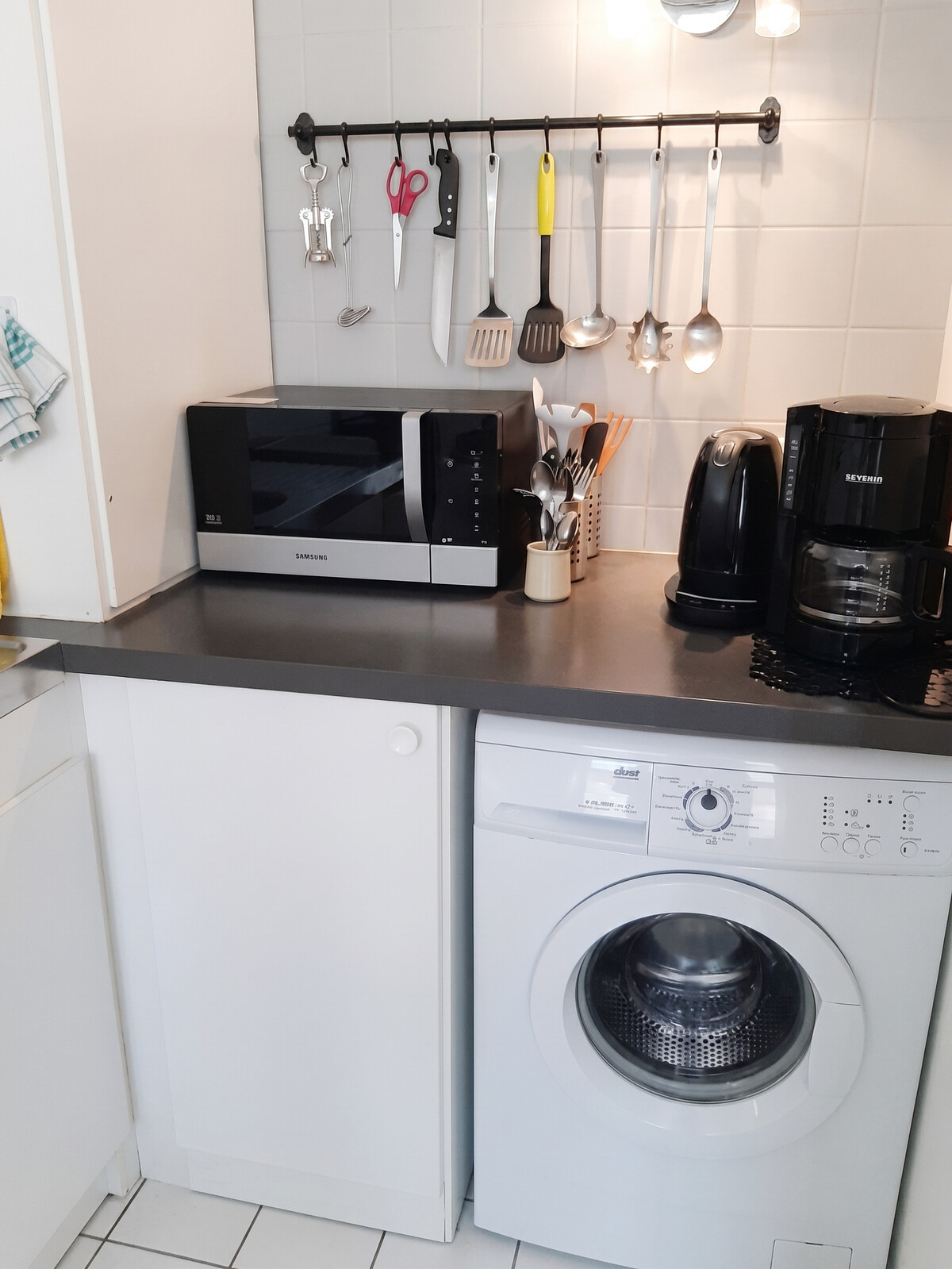 Studio 30 m² moderne à Colmar, à deux pas de la Petite Venise - Photo 6