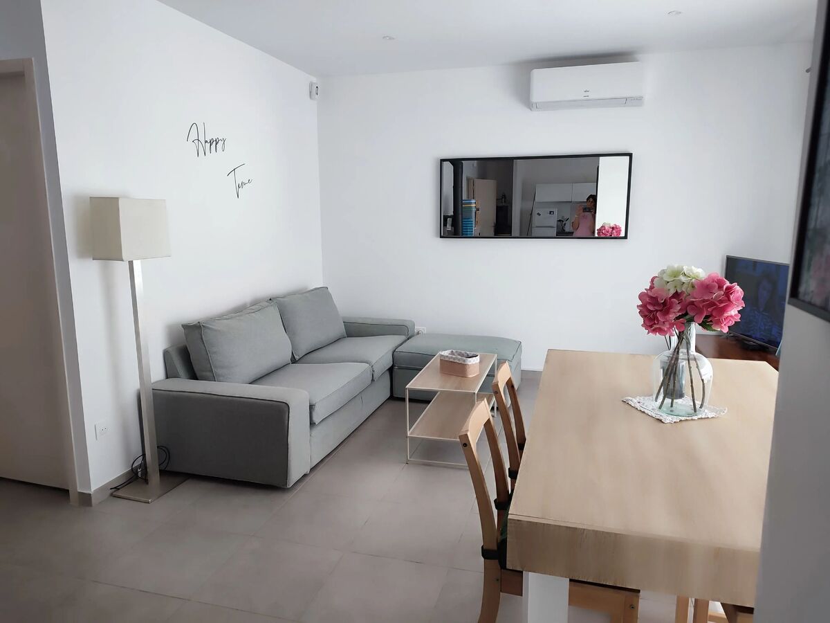 Maison avec piscine privée chauffée à Apt, 2 chambres - Photo 1