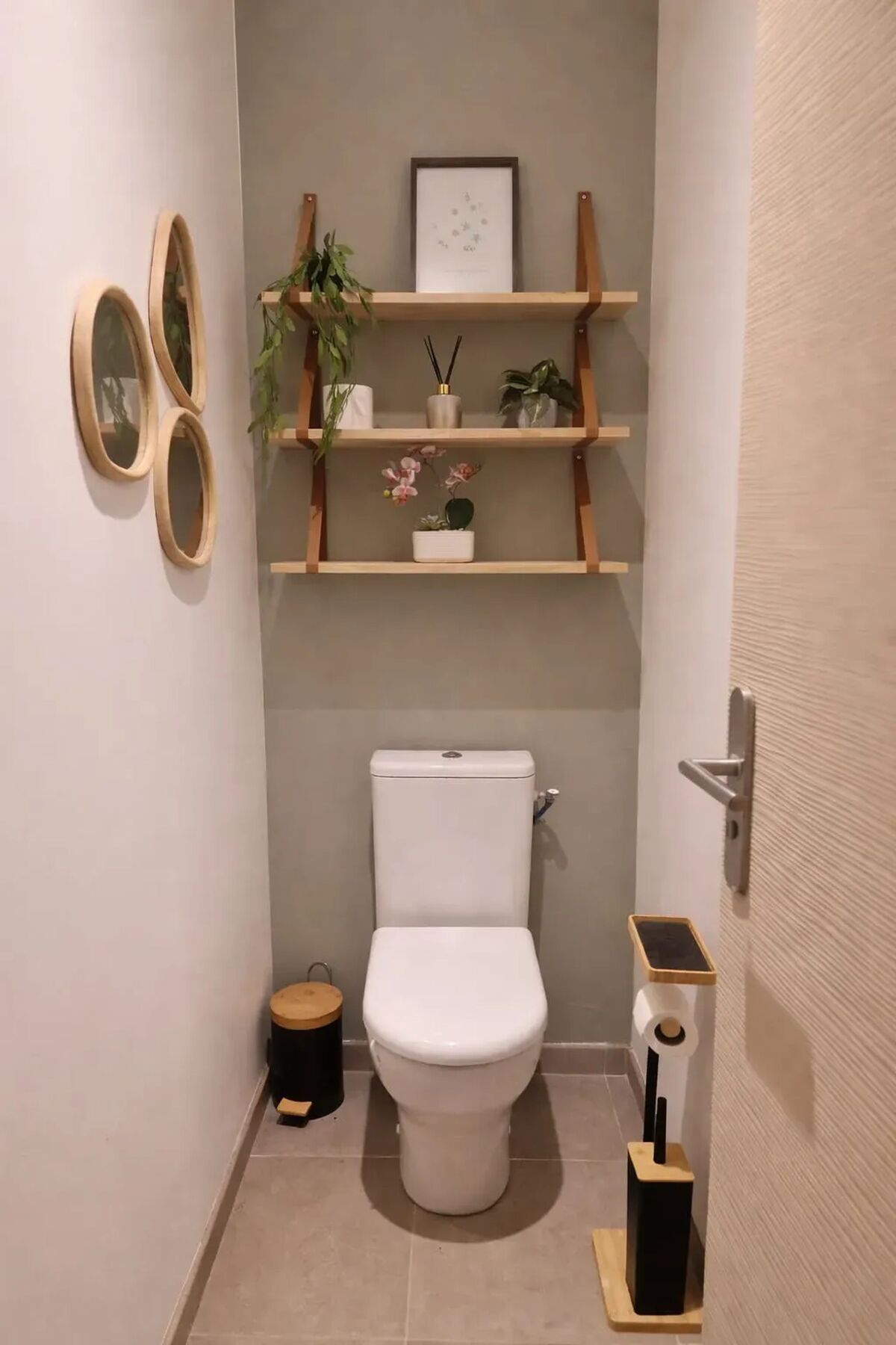 Maison avec piscine privée chauffée à Apt, 2 chambres - Photo 7