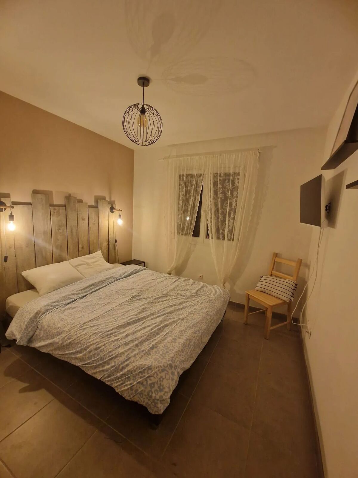 Maison avec piscine privée chauffée à Apt, 2 chambres - Photo 9