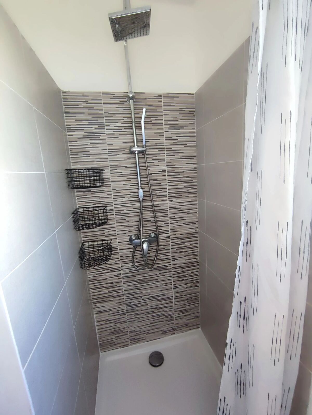 Maison avec piscine privée chauffée à Apt, 2 chambres - Photo 11