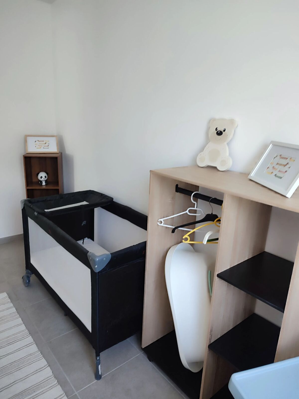 Maison avec piscine privée chauffée à Apt, 2 chambres - Photo 12