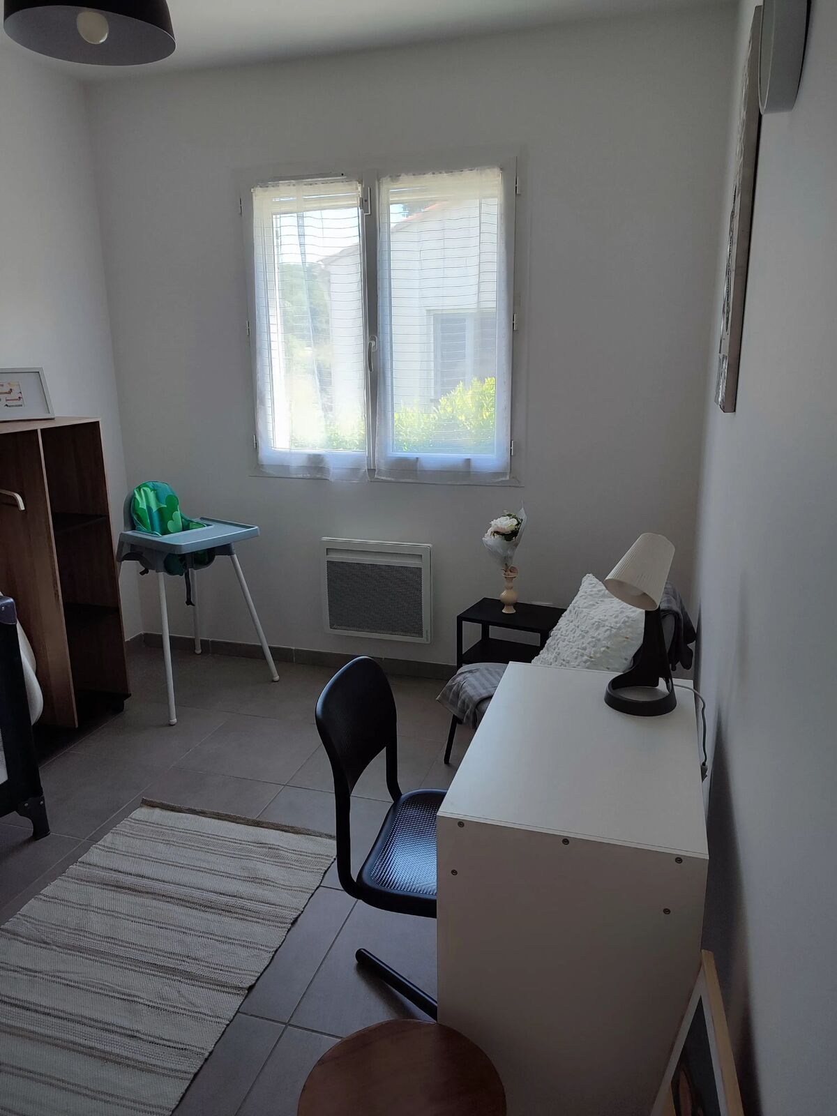Maison avec piscine privée chauffée à Apt, 2 chambres - Photo 14