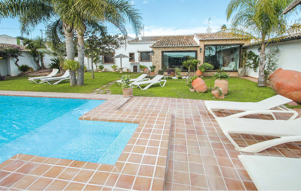 Finca La Coma – Maison 10 pers. avec piscine privée - Photo 1