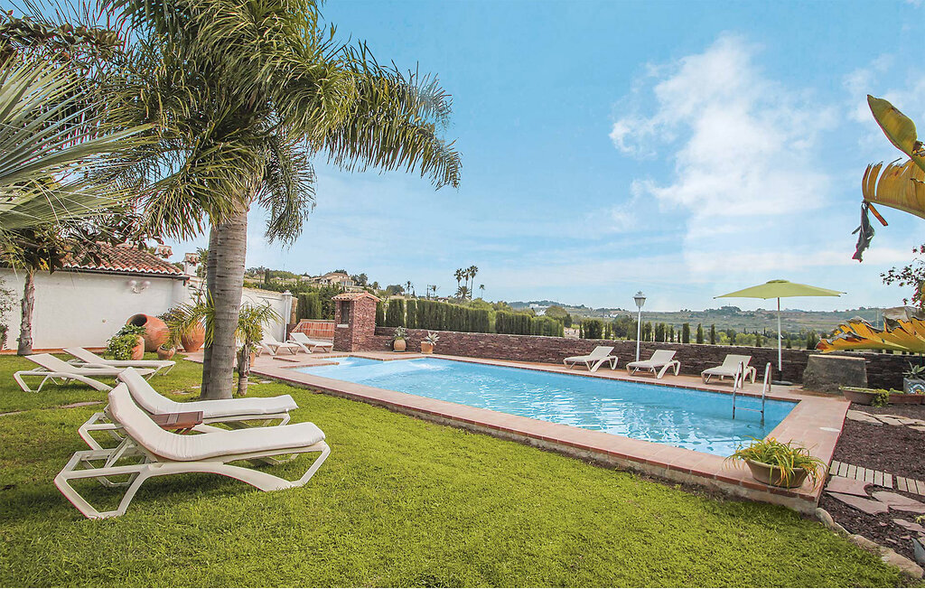 Finca La Coma – Maison 10 pers. avec piscine privée - Photo 2