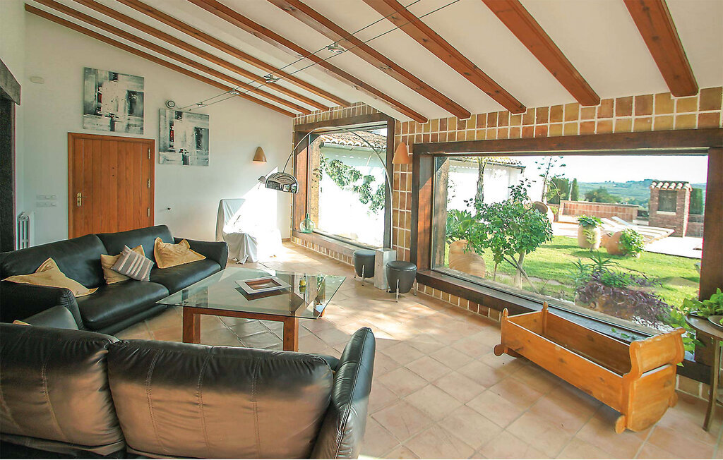 Finca La Coma – Maison 10 pers. avec piscine privée - Photo 3