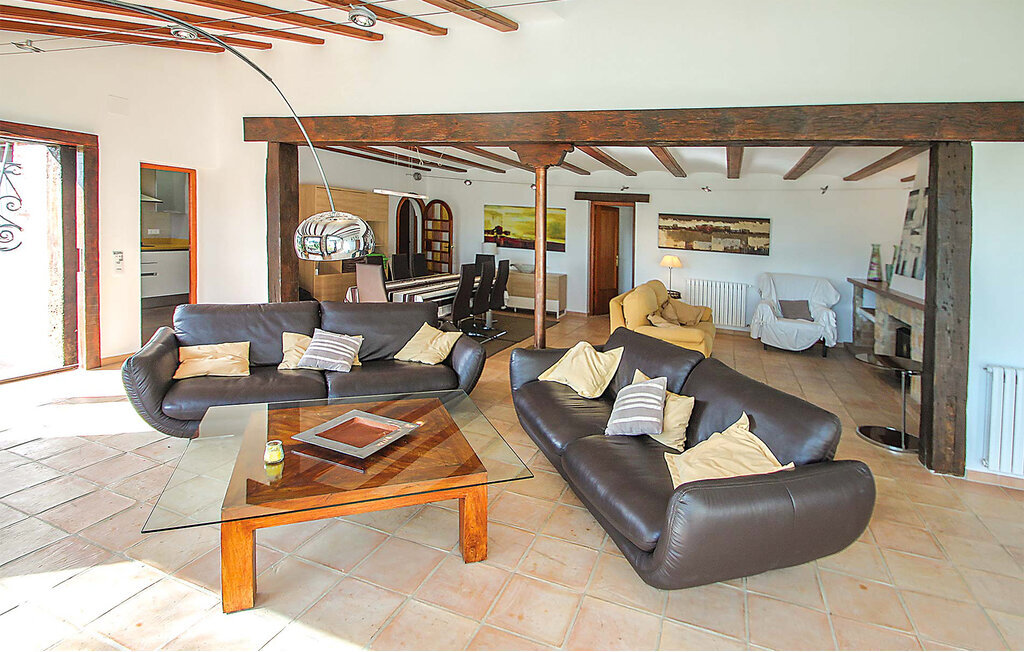 Finca La Coma – Maison 10 pers. avec piscine privée - Photo 4