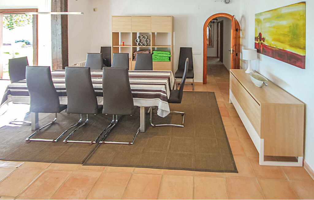 Finca La Coma – Maison 10 pers. avec piscine privée - Photo 6