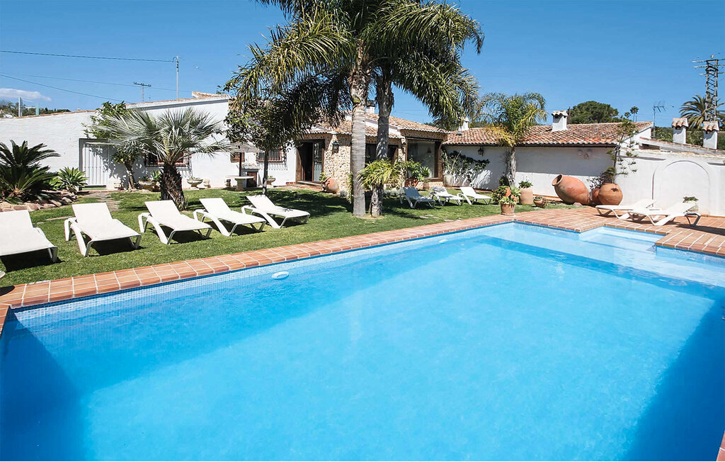 Finca La Coma – Maison 10 pers. avec piscine privée - Photo 7
