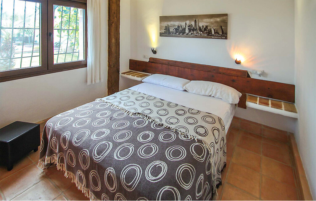Finca La Coma – Maison 10 pers. avec piscine privée - Photo 9