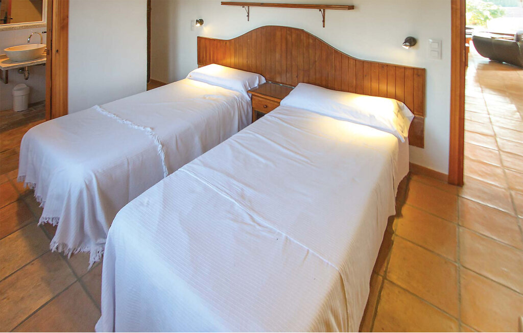 Finca La Coma – Maison 10 pers. avec piscine privée - Photo 12