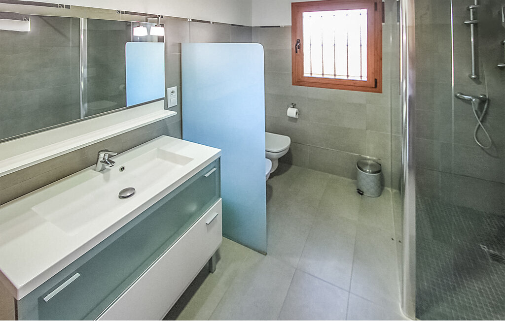 Finca La Coma – Maison 10 pers. avec piscine privée - Photo 13