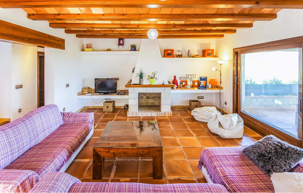 Finca Argudo – Villa 8 pers. piscine privée à Teulada - Photo 3