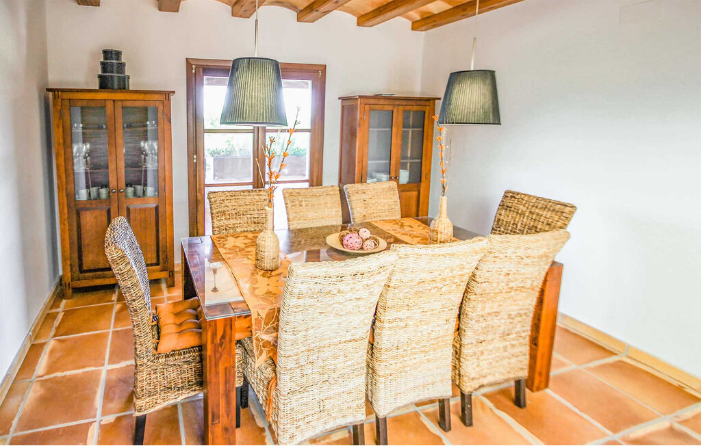 Finca Argudo – Villa 8 pers. piscine privée à Teulada - Photo 5