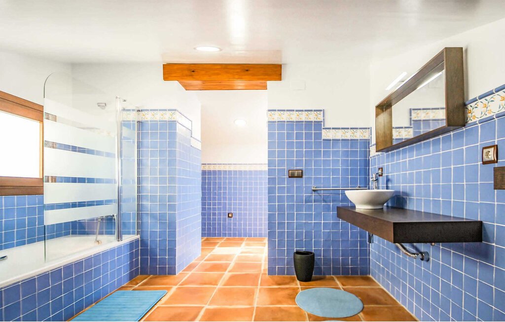 Finca Argudo – Villa 8 pers. piscine privée à Teulada - Photo 7