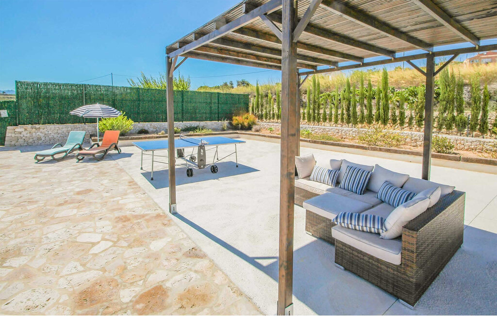 Finca Argudo – Villa 8 pers. piscine privée à Teulada - Photo 9