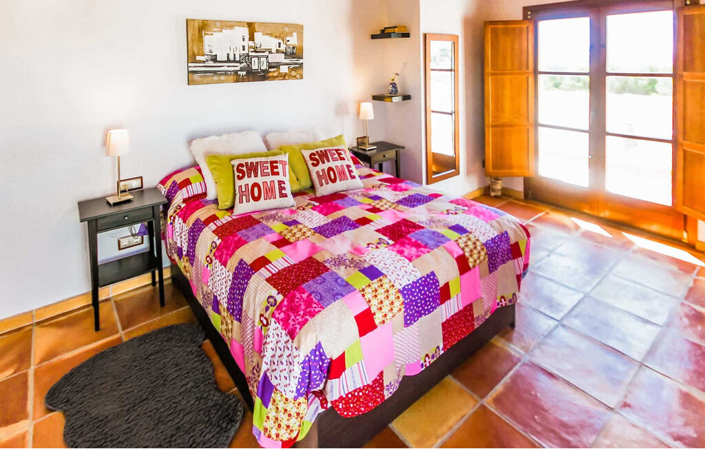 Finca Argudo – Villa 8 pers. piscine privée à Teulada - Photo 17