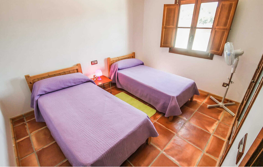 Finca Argudo – Villa 8 pers. piscine privée à Teulada - Photo 19