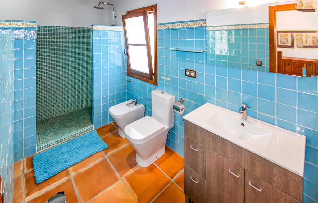Finca Argudo – Villa 8 pers. piscine privée à Teulada - Photo 20